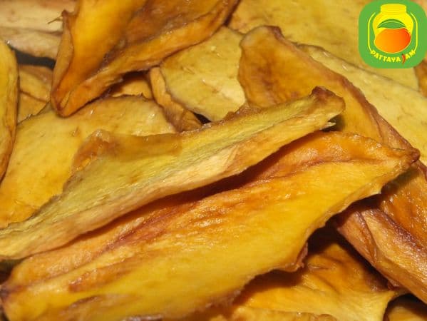 dried mango from pattaya005