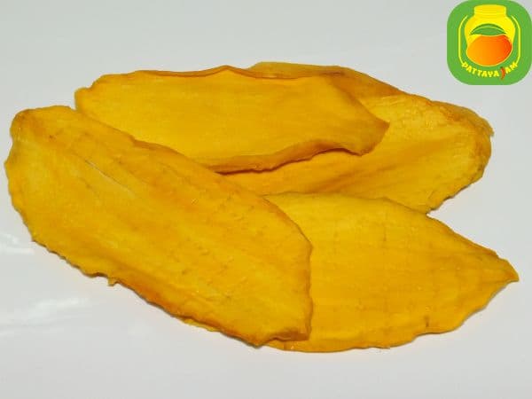dried mango from pattaya011