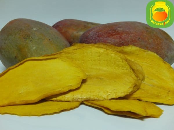 dried mango from pattaya014