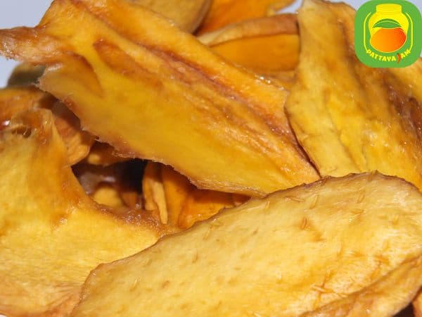 dried mango from pattaya029