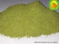 Fruit powder from bergamot leaves Kaffir lime007