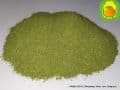 Fruit powder from bergamot leaves Kaffir lime008