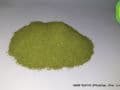 Fruit powder from bergamot leaves Kaffir lime011
