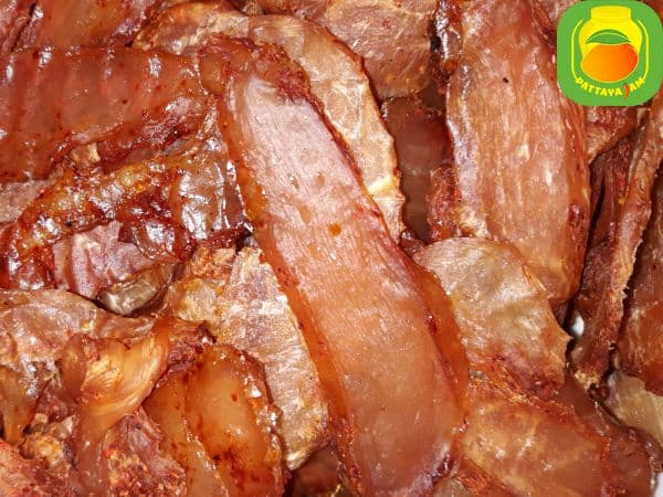 pattaya dried meat117