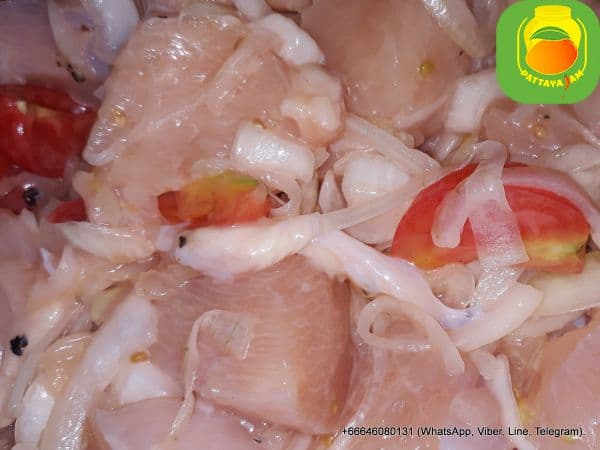 BBQ shashlyk dostavka edy v pattaye035 BBQ shashlyk dostavka edy v pattaye035