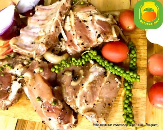 BBQ shashlyk dostavka edy v pattaye106