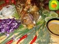BBQ shashlyk dostavka edy v pattaye thai042