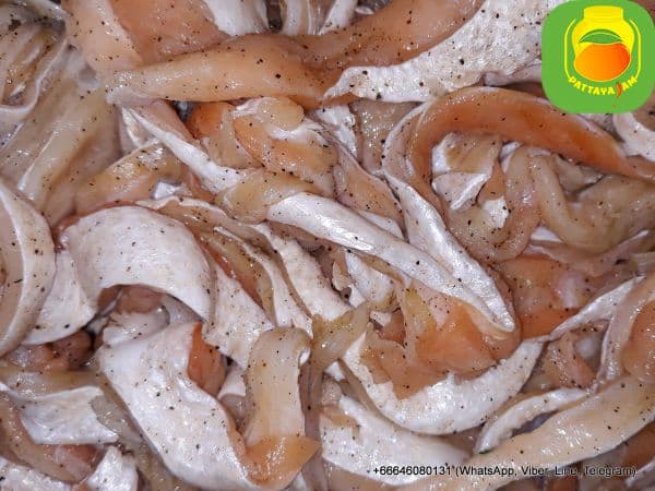 marinovanaya riba dostavka edy v Thailande 10