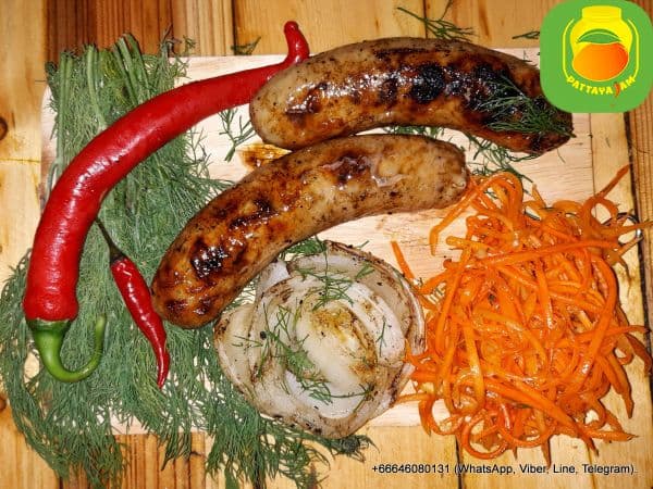 dostavka edi v Thailande Pattaya 609 dostavka edi v Thailande Pattaya 609