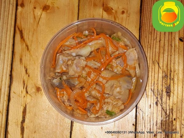 zakuska he dostavka edi v Thailande Pattaya 19