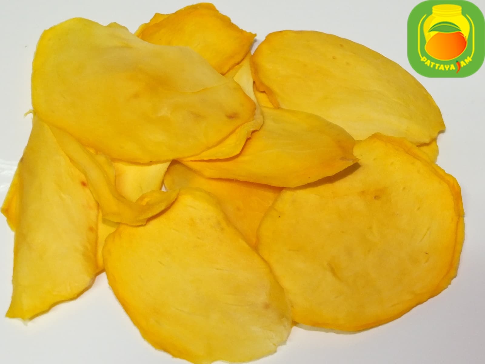 При какой температуре производите сушку, чипсов из манго, ананаса и других фруктов?